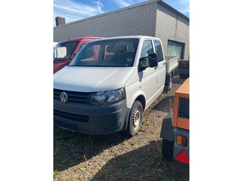 Kamioncine me karroceri VOLKSWAGEN Transporter