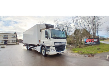 Kamion frigorifer DAF CF 330