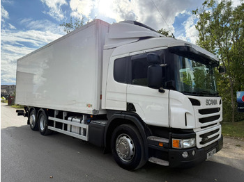 Kamion frigorifer SCANIA P 320