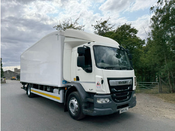 Kamion frigorifer DAF LF 280
