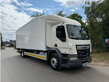 Kamion frigorifer DAF LF 280