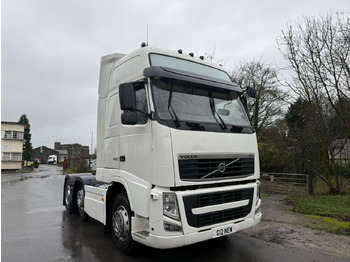 Gjysmë-kamion 2010 Volvo FH 460 Tractor Unit: foto 3