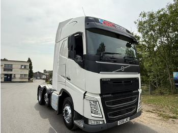 Gjysmë-kamion VOLVO FH 460