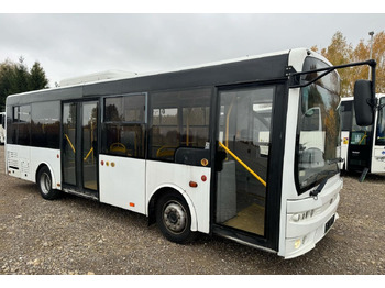 Autobus qyteti