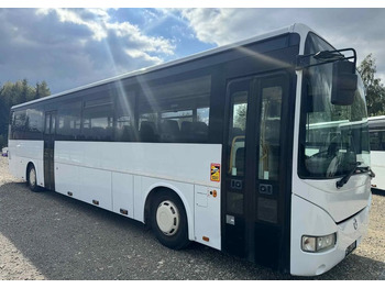 Autobus suburban IRISBUS