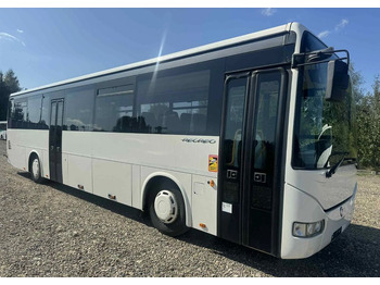 Autobus suburban IRISBUS