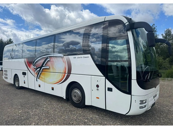 Autobus urban MAN Lion's Coach
