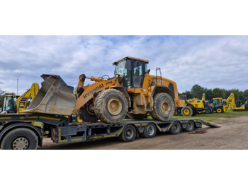 Fadrom me goma HYUNDAI