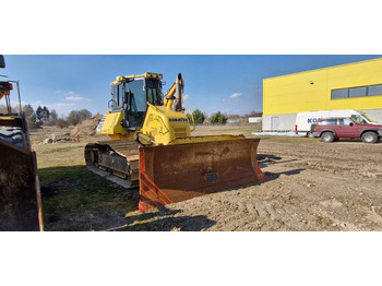 Buldozer Komatsu D 61 PX -24: foto 5