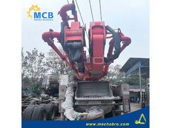 Lizingu i SANY SYM5330THRIF SANY SYM5330THRIF: foto 2 Lizingu i SANY SYM5330THRIF SANY SYM5330THRIF: foto 2