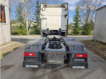 Gjysmë-kamion Scania R540 6X2 RETARDER: foto 3 Gjysmë-kamion Scania R540 6X2 RETARDER: foto 3