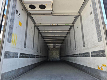Gjysmë rimorkio frigorifer Schmitz Cargobull SKO 24/L-13.4 FP45 COOL DOUBLE STOCK: foto 4