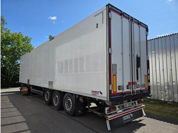 Gjysmë rimorkio frigorifer Schmitz Cargobull SKO 24/L-13.4 FP45 COOL DOUBLE STOCK: foto 2