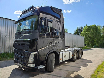 Gjysmë-kamion VOLVO FH 540