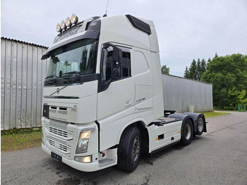 Gjysmë-kamion VOLVO FH 540