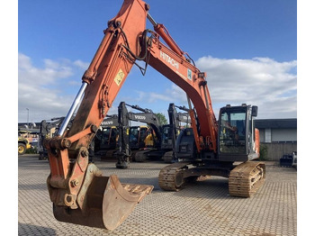 Ekskavator me zinxhirë HITACHI ZX225