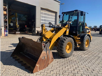 Fadrom me goma CATERPILLAR 908M