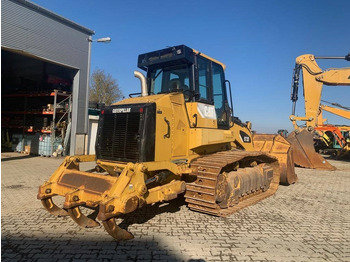Fadrom me zinxhir CAT 973 D: foto 5