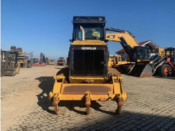 Fadrom me zinxhir CAT 973 D: foto 4