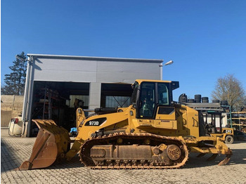 Fadrom me zinxhir CAT 973 D: foto 2
