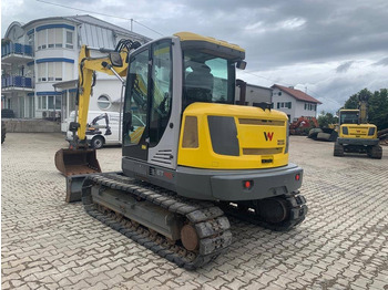 Miniekskavator Wacker Neuson ET 90: foto 3