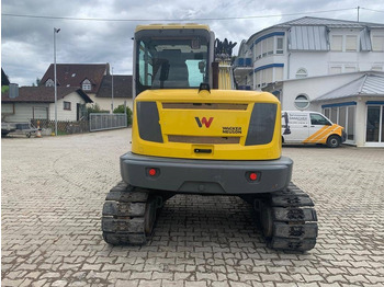 Miniekskavator Wacker Neuson ET 90: foto 4