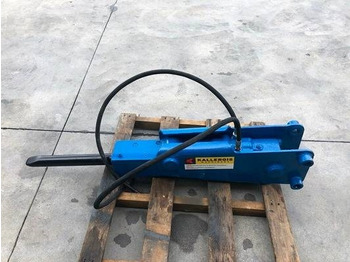 Çekiç hidraulik për Makineri ndërtimi Krupp HM 170: foto 3