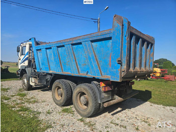 Lizingu i  2000 MAN 33.364 2000 MAN 33.364: foto 4