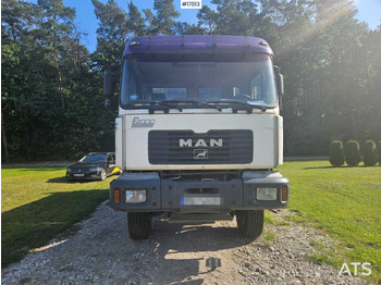 Lizingu i  2000 MAN 33.364 2000 MAN 33.364: foto 3