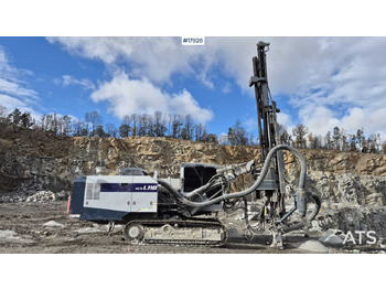 Sondë shpimi FURUKAWA