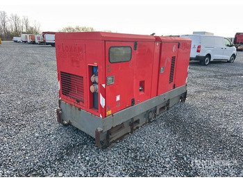 Set gjeneratori ATLAS