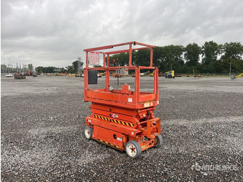Ngritës gërshërë 2014 Skyjack SJIII-3219 Electric Scissor Lift: foto 4
