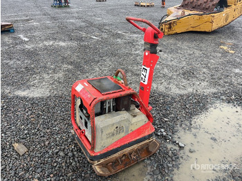 Pllakë vibratori WACKER