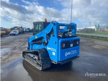 Mini fadrom me zinxhir 2020 Bobcat T770 (Inoperable) Compact Track Loader: foto 3 Mini fadrom me zinxhir 2020 Bobcat T770 (Inoperable) Compact Track Loader: foto 3