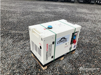 Set gjeneratori COMPAL