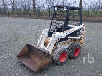 Mini fadrom Bobcat CLARK 315: foto 1