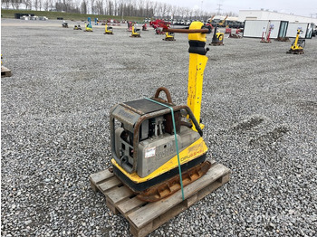 Pllakë vibratori WACKER