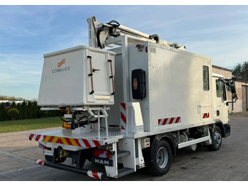 Lizingu i MAN TGL 12.250 MAN TGL 12.250: foto 4 Lizingu i MAN TGL 12.250 MAN TGL 12.250: foto 4