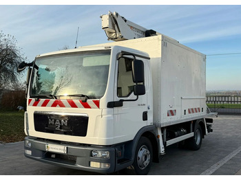 Lizingu i MAN TGL 12.250 MAN TGL 12.250: foto 1 Lizingu i MAN TGL 12.250 MAN TGL 12.250: foto 1