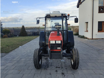Lizingu i Same Dorado 70 Ciągnik Traktor Klimatyzacja Godny Uwagi  Same Dorado 70 Ciągnik Traktor Klimatyzacja Godny Uwagi: foto 2