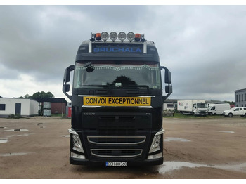 Gjysmë-kamion VOLVO FH 500