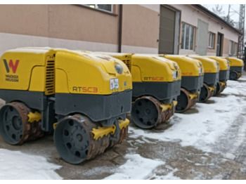 Mini rul Wacker Neuson RT SC2: foto 3
