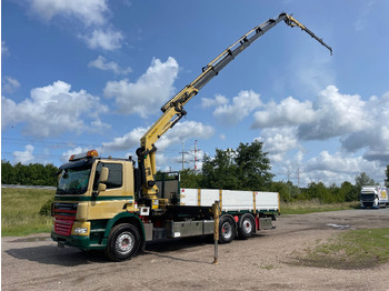Kamion me vinç DAF CF 85 360