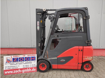 Pirun elektrik LINDE E20