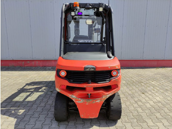 Pirun më naftë Linde H35D-01-1202: foto 4 Pirun më naftë Linde H35D-01-1202: foto 4