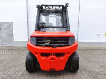 Lizingu i Linde H80D 900-03-396 EVO (M) Linde H80D 900-03-396 EVO (M): foto 4