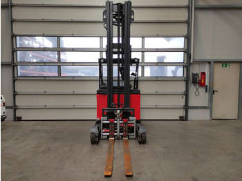 Pirun ritërheqës Linde R20-1120: foto 3