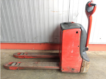 Pirun paletash LINDE T16