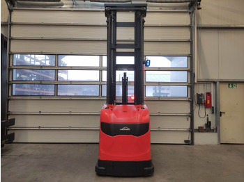 Pirun seleksionues Linde V Modular: foto 4