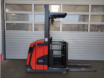 Pirun seleksionues LINDE V10